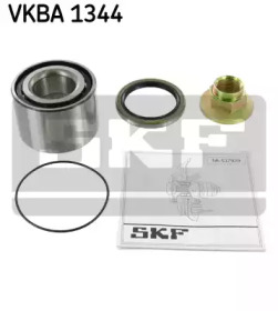 Комплект подшипника SKF VKBA 1344